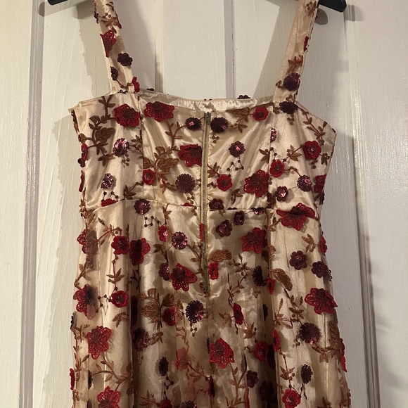 Dress - Picture 2 of 7